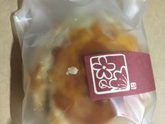 -半勺舒舒生日蛋糕店