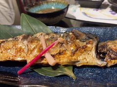 -天狗山料理(省体店)