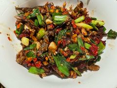 -湘村小灶·地道长沙菜·本地人优选(万家丽路店)