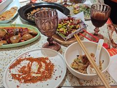 -小董哥烤串·爆汁大油边(故宫店)