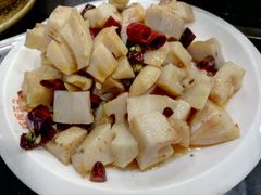 -刘胖娃鱼庄·特色鱼火锅(白鹤路店)