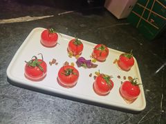 -荣品荟·融合餐厅(月湖广场店)