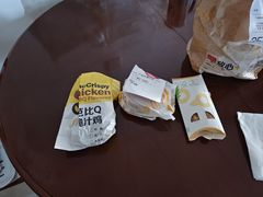 -麦当劳(宝山大厦店)