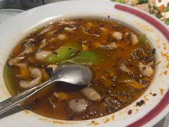 -锦庐道地川菜(来福士店)