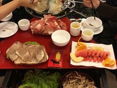 -香丽缘饭馆(黑龙潭店)