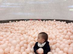 -BossBabe亲子餐厅(金光华广场店)