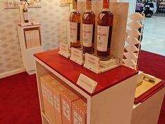 -肯尼迪机场免税店