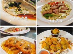 -聚福宝合苑食府(南头镇店)