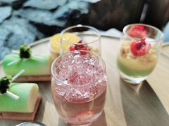 -三嚥阁 La Villa Restaurant