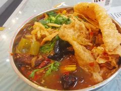 -红鼻子桂林米粉(金唐新光界店)
