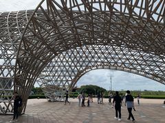 -南汇嘴观海公园