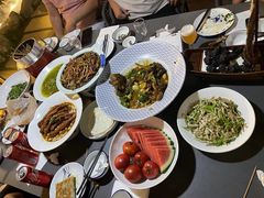-蘇河湾·新鲁菜·泰山宴(泰山店)