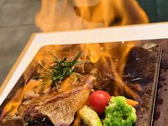 -芝士农场·意式餐厅(生态城万达店)