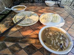 -宝弟羊肉馆(众意路店)