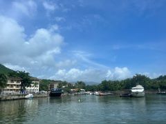 -海南分界洲岛旅游区