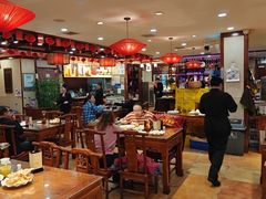-那家老院子东北菜·饺子·小鸡炖蘑菇(艳华街店)