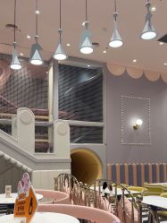 -奈尔宝家庭中心·亲子餐厅(鄞州万达店)