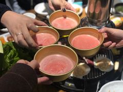 -釜山火炉韩式炭火烤肉(欧洲城店)