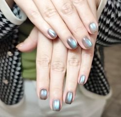 点击看大图 -爱睫物语·疗愈美睫美甲