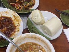 -壹条龙饭庄台基厂店