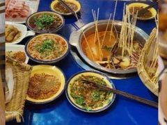 -马路边边火锅串串(观前街店)
