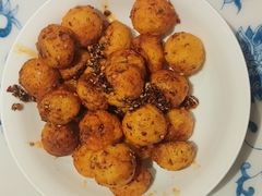 -东方饺子王(新阳路店)