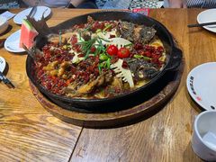 -老板恋上鱼(高新万达店)