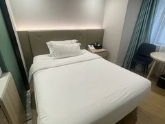 -海悦酒店(白石洲地铁站世界之窗店)