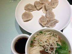 -川香楼酒家