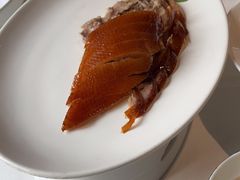 -四季民福烤鸭店(外滩外白渡桥店)