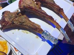 -三个蒙古大叔羊肉串(大宁店)