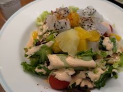 -萨莉亚意式餐厅(国和1000店)