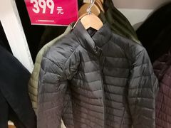 -优衣库(上海金桥太茂店)