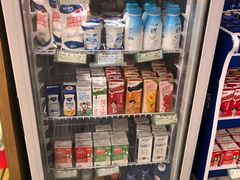 零售区-范记饼屋(金禾湾店)