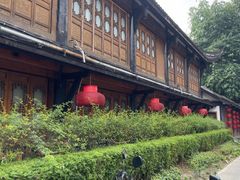 -望江楼公园