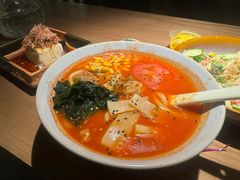 -松幸日式料理(中山路店)