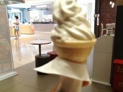 -汉堡王(大连柏威年餐厅店)
