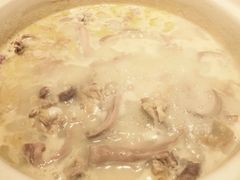 -捞王锅物料理(凯旋路店)