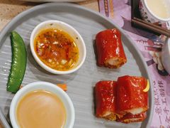 -点都德(中海环宇荟店)