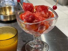 -齐齐哈尔小炉匠炭火烤肉(西红门店)