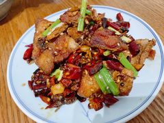 -静一餐厅·湖北菜(前门创始店)