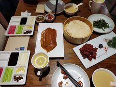 -小大董·烤鸭(王府井apm店)