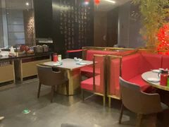 -四川饭店(城乡购物中心店)