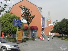 -美兰湖景区