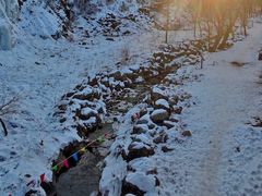 -玉渡山自然风景区