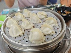-志亮灌汤蒸饺·清真(庙后街店)