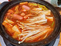 -村夫烤鱼·重庆鸡公煲(杨思店)