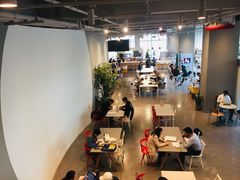 -dotcom coffee古点咖啡(致真大厦店)