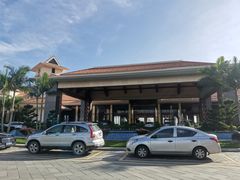 -惠州金海湾嘉华度假酒店