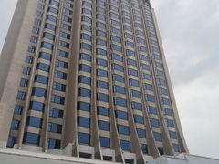 -厦门海景千禧大酒店·海景咖啡厅